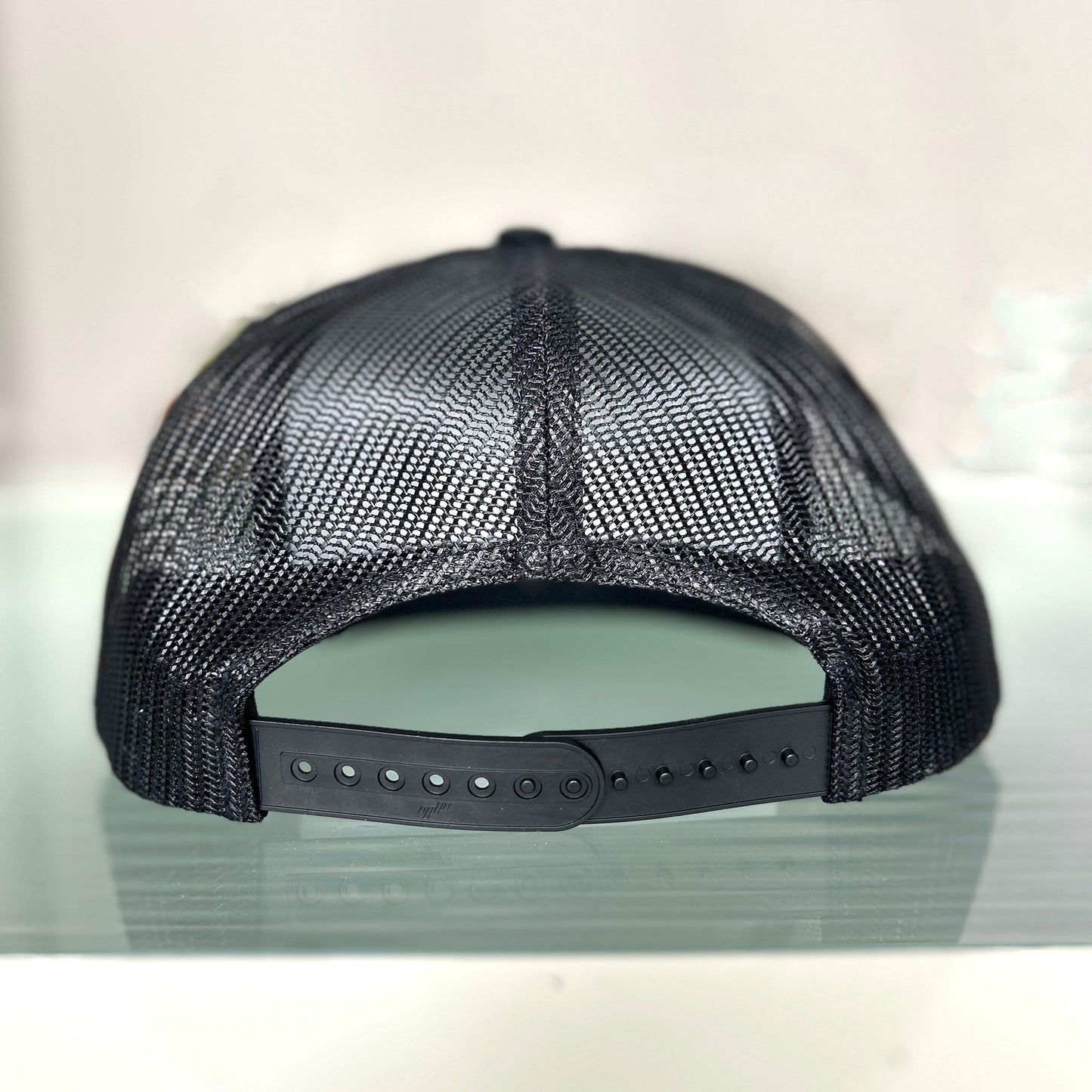 Region Rats Trucker Hat