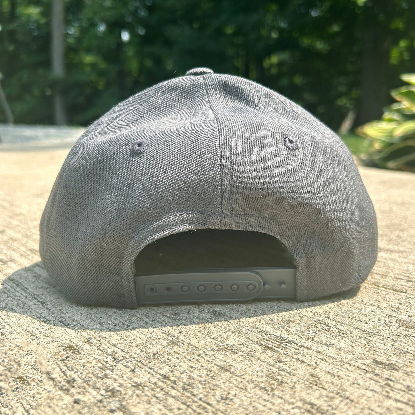 Mill Rats Baseball Hat