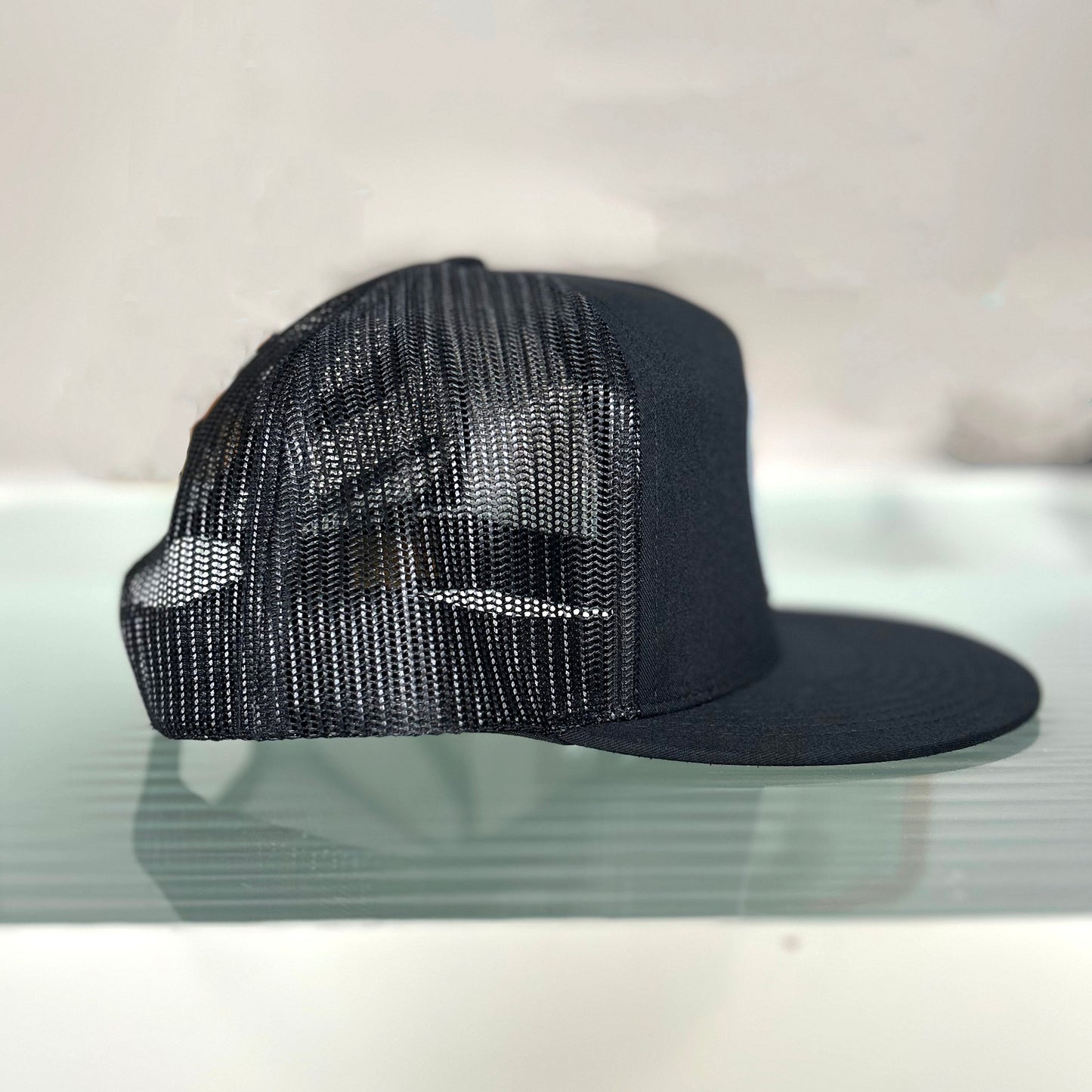 Region Rats Trucker Hat